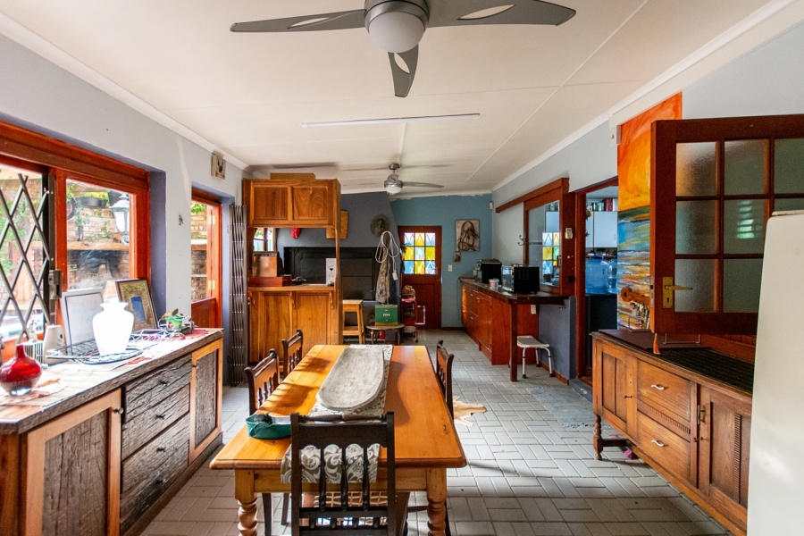 4 Bedroom Property for Sale in Laaiplek Western Cape